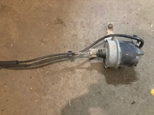 1986-1988 Mazda RX7 FC Cruise Control Speed Regulator 