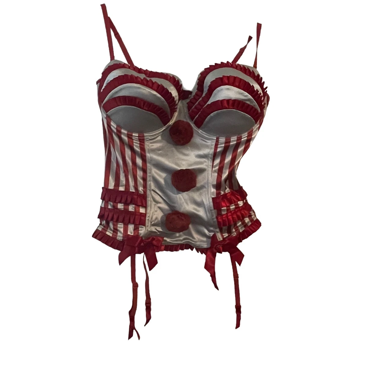 Pennywise dress hot topic 2025