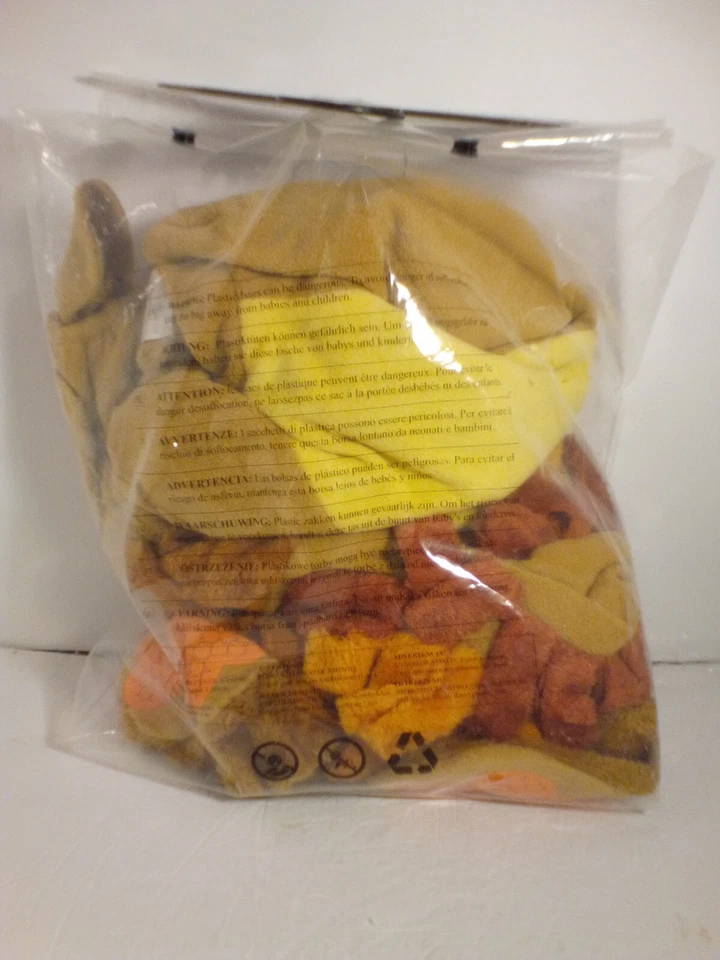 Spectacular Creations Child Baby Halloween Costume Lion 6-12 month NEW - Image 2 of 2