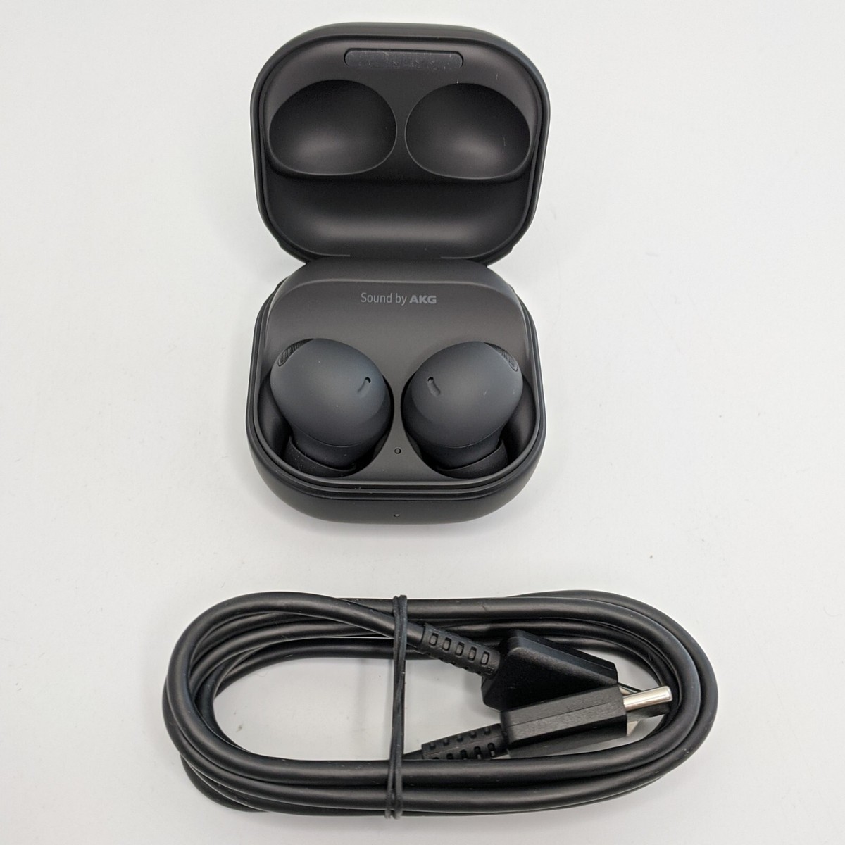 Samsung Galaxy Akg N400 Samsung Akg N400 True Wireless Earbuds