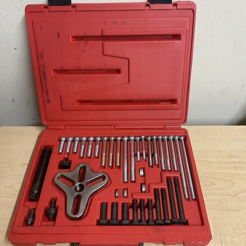 Snap On Bolt Grip Puller Set PB54B Clean/Nice eBay