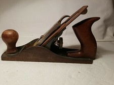 Vintage CRAFTSMAN C8; C4 66 Plane Smooth Bottom 10'',Heritage Logo Made In USA