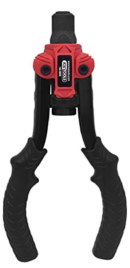 Remachadora 3 en 1