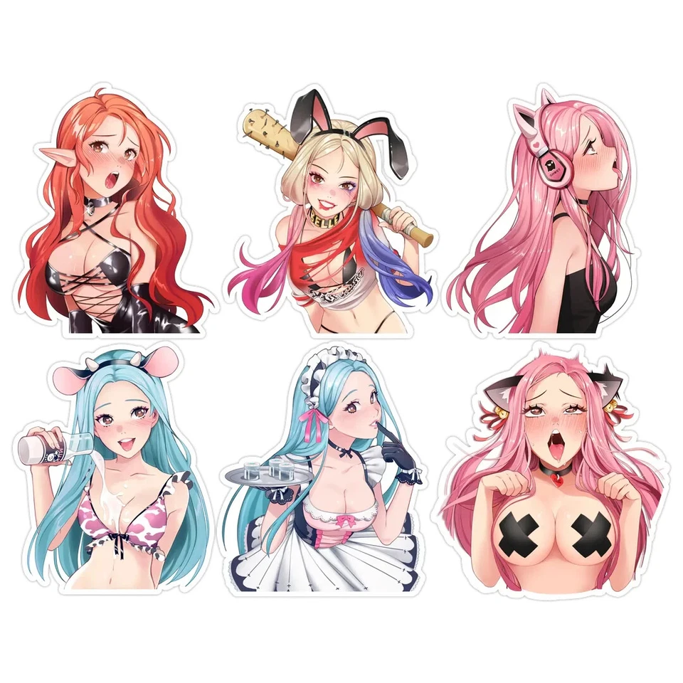 Ghost x Belle Delphine Collector's Edition Combo with BATHWATER - Image 4 of 4