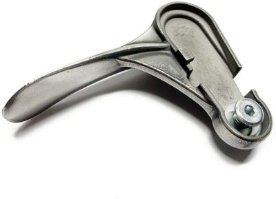 Motor Rock Stainless Decompression Lever for Yamaha SR500 SR400 | eBay
