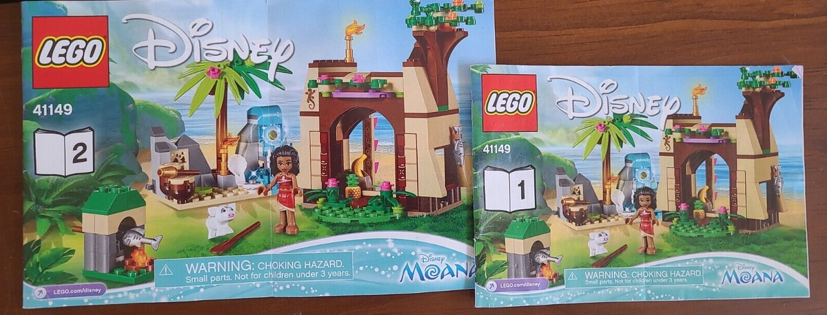 モアナ MOANA'S DOLPHIN COVE - THE TOY STORE