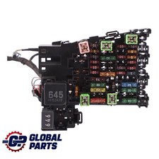 Audi TT FV Fuse Relay Box Module Electrical Control Unit 5Q0937615C