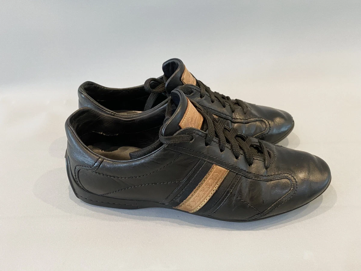 Louis Vuitton Women's Brown Sneakers & Athletic Shoes