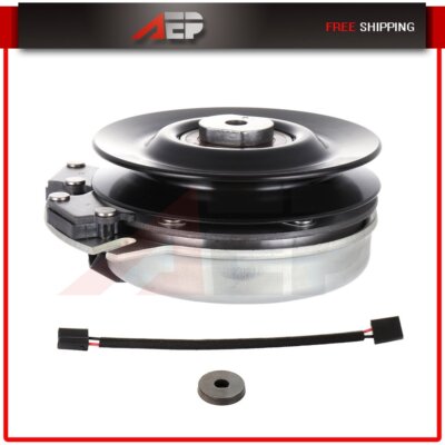New Electric PTO Clutch for Lesco GDA10017