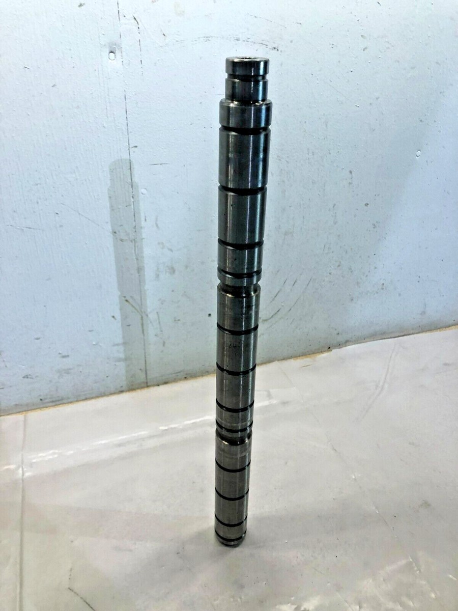 Genuine Cummins M11 Diesel Engine Cam Follower Shaft 3417766 OEM 