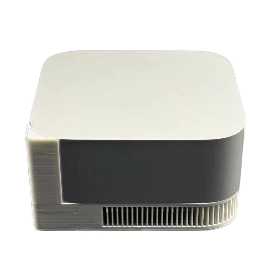 Suitable for 2024 mini M4 top power button 3D printing push switch Cooling Base - Image 4 of 4