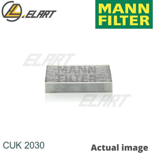 AIR CABIN INTERIOR POLLEN FILTER FOR JAGUAR XF CC9 AJV6D 508PS 224DT