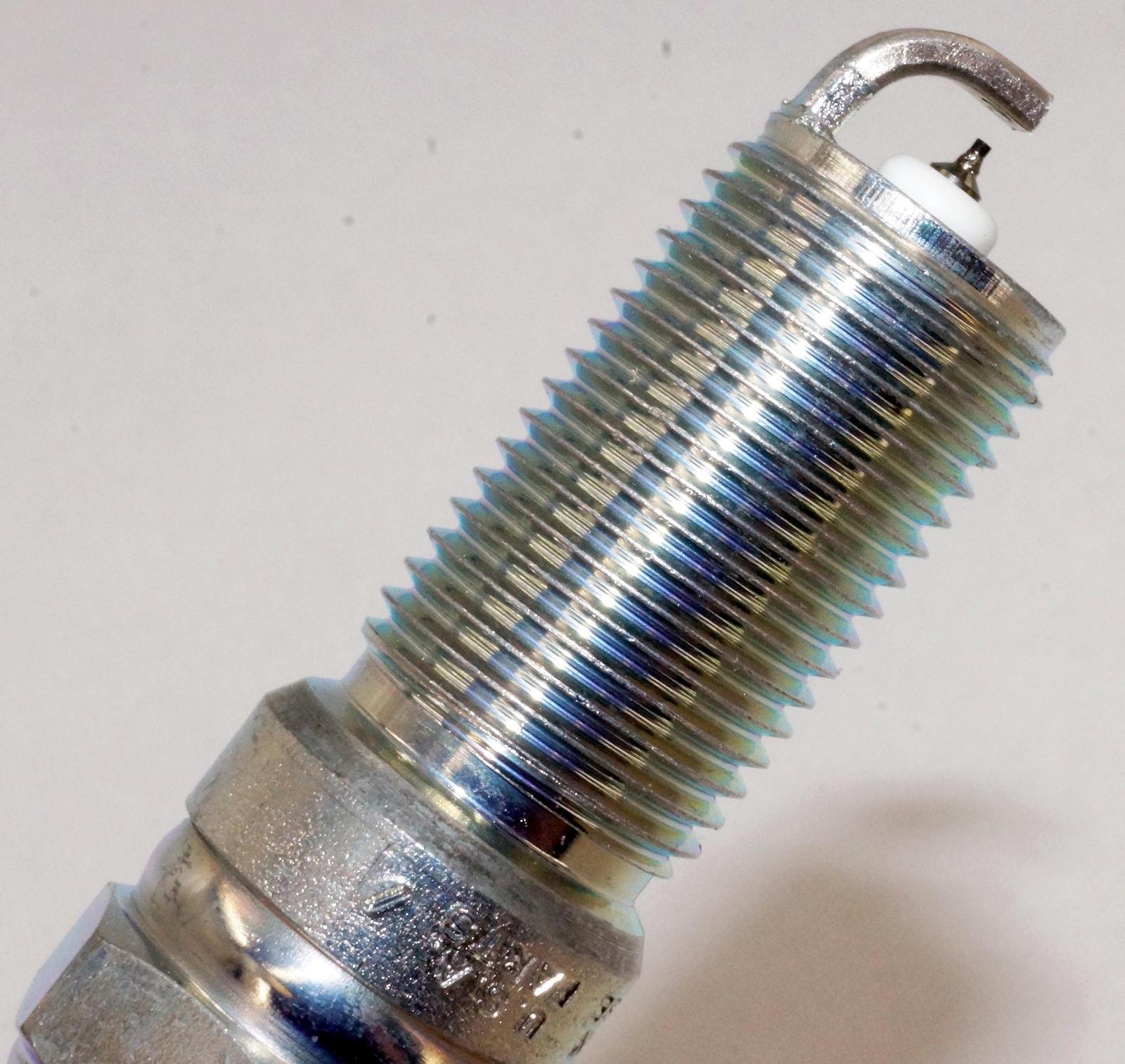 Genuine OEM Authentic ACDelco Pro 41103 Iridium Spark Plug GM 12681663