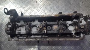 Volkswagen Golf 1994 Engine Head 030103374H, Genuine #167323-28