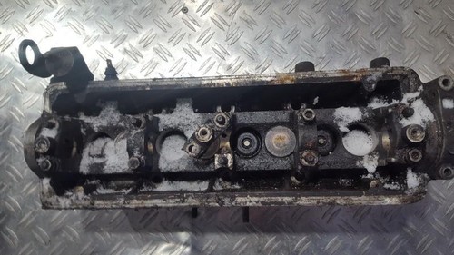 Volkswagen Golf 1994 Engine Head 030103374H, Genuine #167323-28