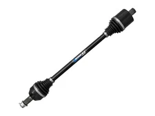 SuperATV Heavy Duty Rhino 2.0 CV Axle for Polaris RZR XP Turbo S (2018+) - REAR