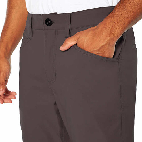 Pantalón Tech Orvis para hombre marrón, verde, gris, talla seleccionada - Imagen 28 de 32
