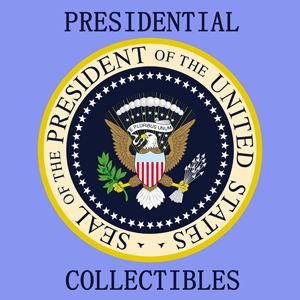 Presidential Collectibles | eBay Stores