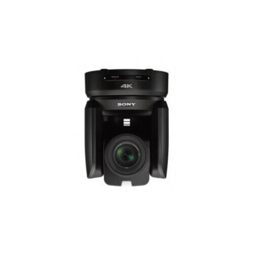 Sony BRC-X1000 4K PTZ Camera with 1" CMOS Sensor and PoE+ (Black) - Picture 4 of 5