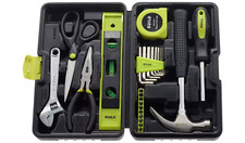 Guild 25 Piece Hand Tool Kit