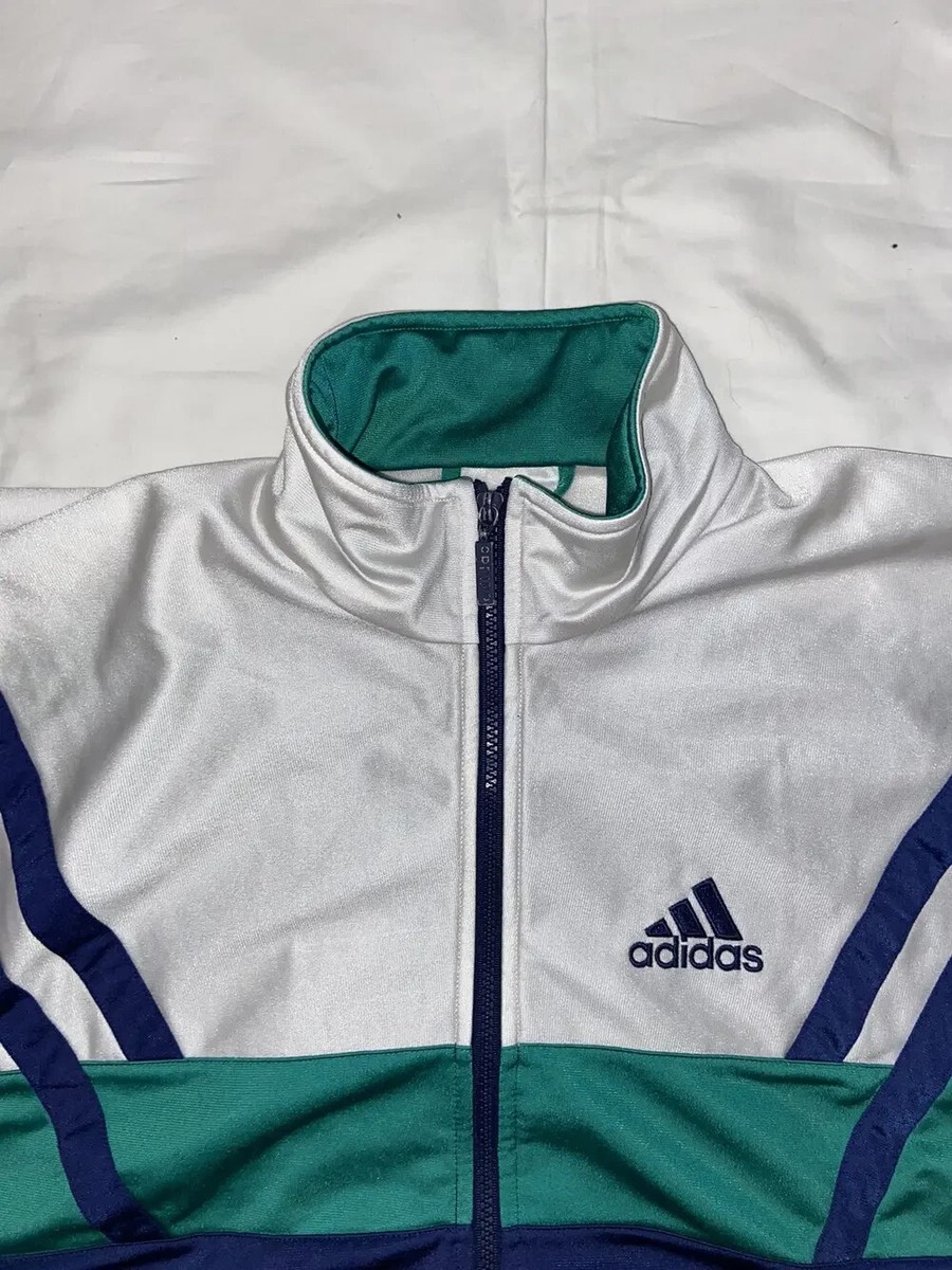 G238 adidas 中綿ジャケット　M 90s vintage y2k G238 adidas 中綿ジャケット M 90s vintage y2k VTG 90s Adidas