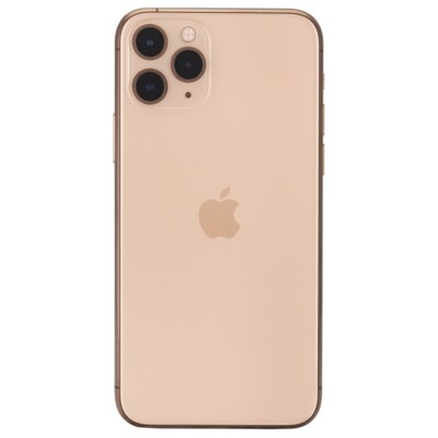 Apple iPhone 11 Pro 256GB Factory Unlocked AT&T T-Mobile