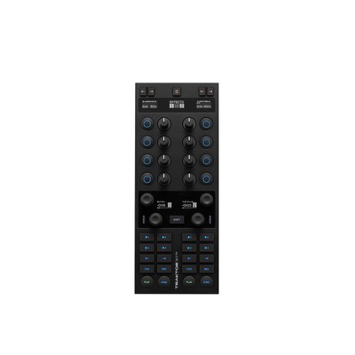 Native Instruments Traktor X1 Modular DJ Controller