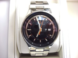 bmw watch ebay