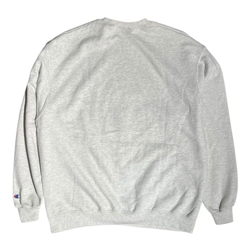 Belief NYC x Champion Track Runner Crewneck Sweater Men’s Size XL - Picture 2 of 6