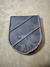 Africa  Korps Scudetto Coloniale