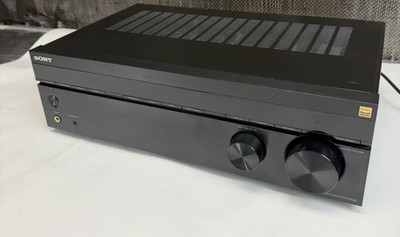 *In Protect Mode* Sony STR-DH590 5.2 Channel 4K HDR AV Receiver -* Parts Repair*