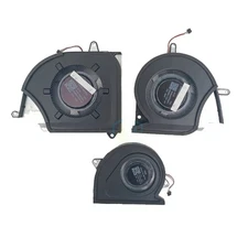 Cooling CPU GPU Fan For ASUS ROG Flow X16 GV601 13NR0F20M02011 DFSCM227163925