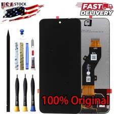 LCD Display Touch Screen Digitizer Assembly fit BLU View Speed Ultra 5G B1660V