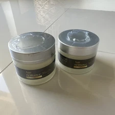 Age Brilliance Neck Cream