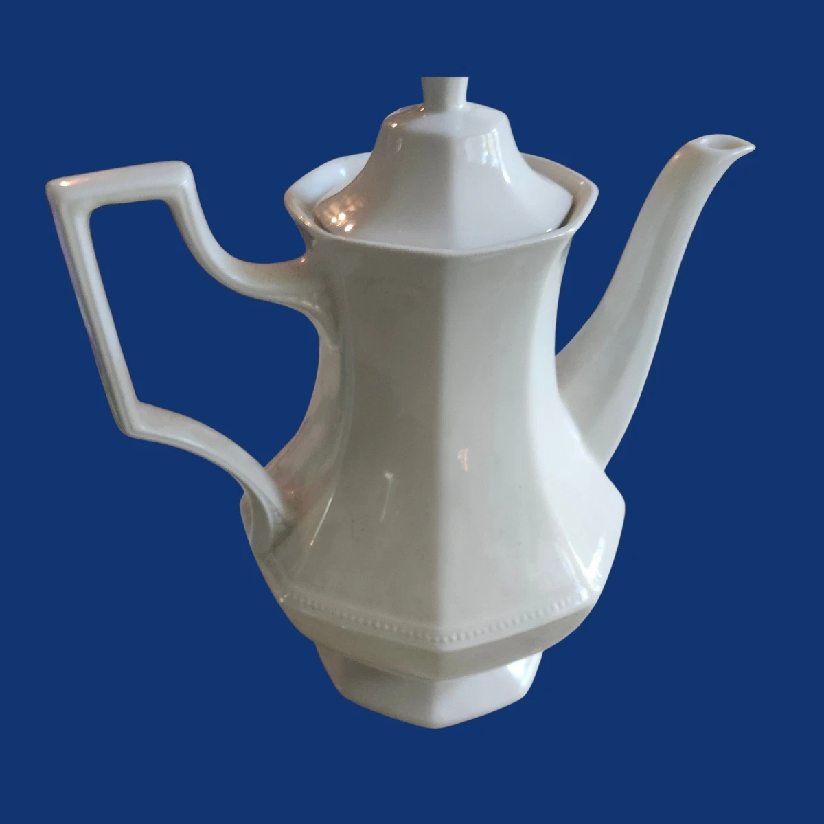 JOHNSON BROTHERS ジョンソンブラザーズ　ポット Johnson Brothers Teapots for sale - eBay