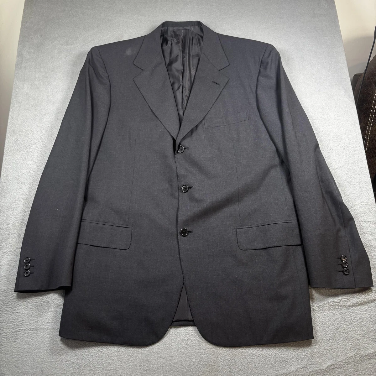 Brioni Three-Button Suit Jackets for Men for sale | eBay