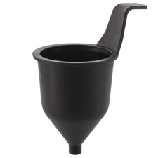 Liquid Thickness Viscosity Measuring Cup Ford 4 Four Viscosimeter Paint
