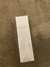 Ghost The Fragrance Eau de Toilette Spray 150ml. Brand New Sealed. Genuine