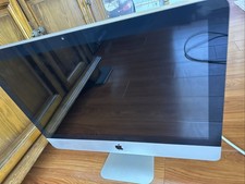 Apple iMac Modelo A1311 100-240V-,50-60Hz 4.0A. Solo para piezas.