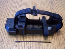 Arrma V6 Kraton 6S BLX Battery Tray Receiver Box Set / EXB Talion Outcast Typhon