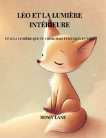 Romy Lane | LéO Et La LumièRe IntéRieure | Taschenbuch | FranzöSisch (2025)