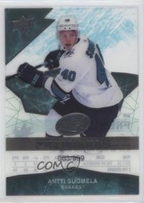 2018-19 Upper Deck Ice Premieres 83/999 Level 4 Antti Suomela #98 0ta9