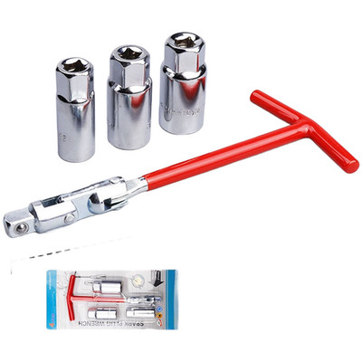 Mehrere Größen verstellbarer Schraubenschlüssel mit 14 mm 16 mm 18 mm 21 mm K