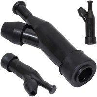 ZÜNdkerzenstecker FÜR Honda GX120 GX160 GX200 GX270 GX390 30600-ZE1-013