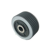 20Pcs Rubber Roller 021-14301 Fit For RZ RV EZ EV MZ