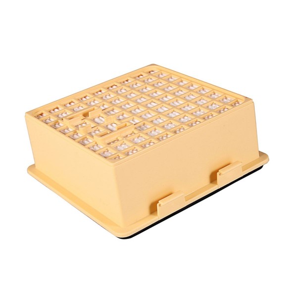 Hepa Staubsauger Filter / Abluftfilter FüR Vorwerk Tiger 260 VT260 VT-260-image