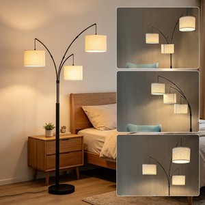 Cordless Floor Lamp | eBay