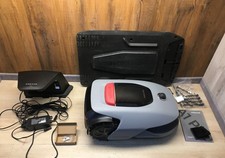 DREAME Robot rasaerba intelligente A1 Pro fino a 2000 m² sensore 3D (MLLA7210) I37887