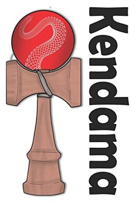 Keisuke Saito Kendama (Taschenbuch) (US IMPORT)