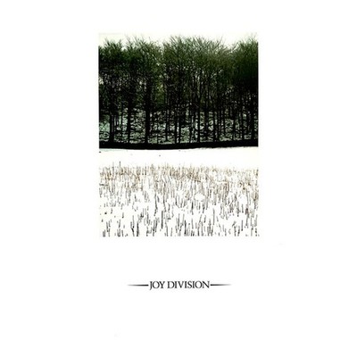 Joy Division - Atmosphere (Vinyl 12'' - 1980 - EU - Reissue)
